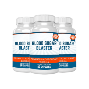 Blood Sugar Blaster