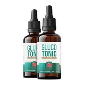 Gluco Tonic
